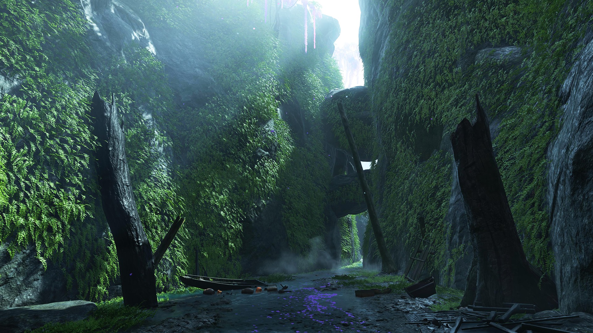 Ghost of Tsushima Director's Cut - wyspa Iki #7