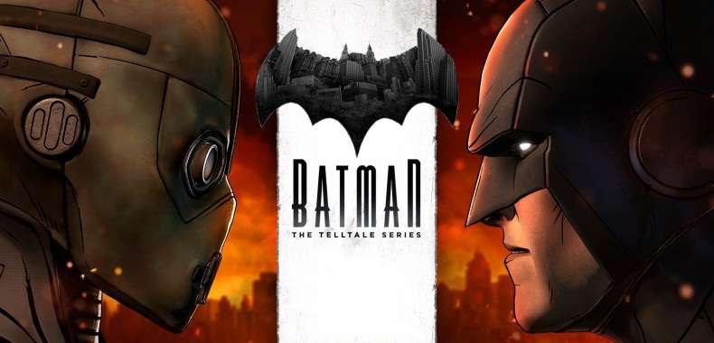 Batman The Telltale Series - finał opowieści odbędzie się w przyszłym tygodniu