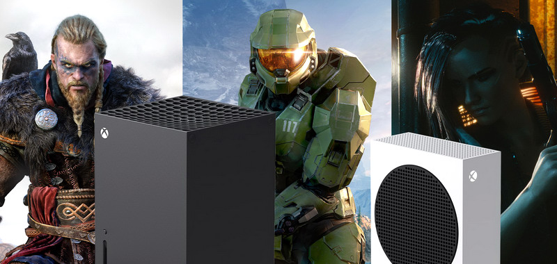 Xbox All Access. Microsoft reklamuje zakup Xbox Series X/S w abonamencie