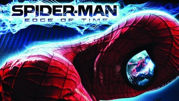 Pierwszy trailer Spider-Man: Edge of Time!