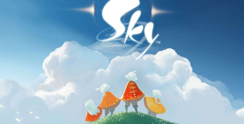Sky - nowa gra twórców Podróż i Flower wygląda bardzo zjawiskowo