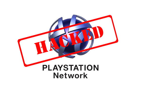 Hakerzy zaatakowali PlayStation Network [Aktualizacja #1]