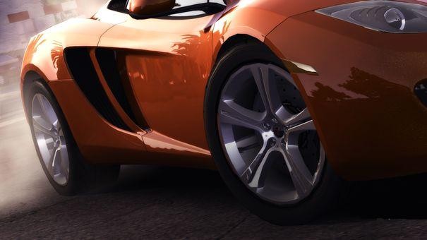 Test Drive Unlimited 2 daje o sobie znać