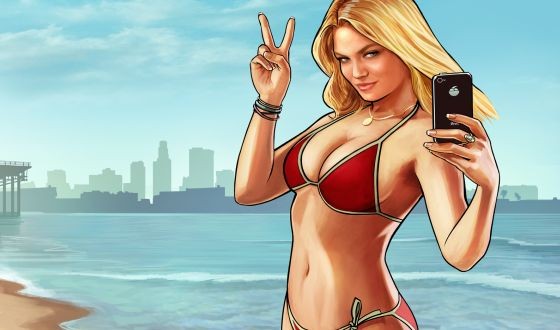 Grand Theft Auto V to prawdziwy powiew nowej generacji?