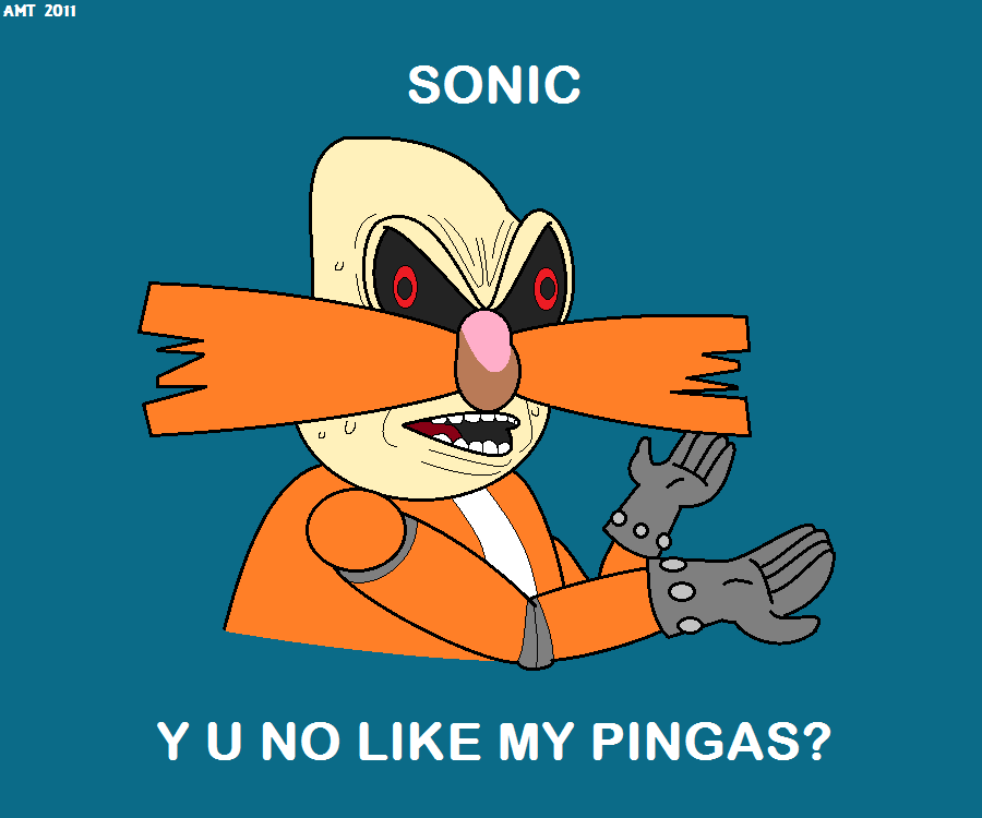 Pingas