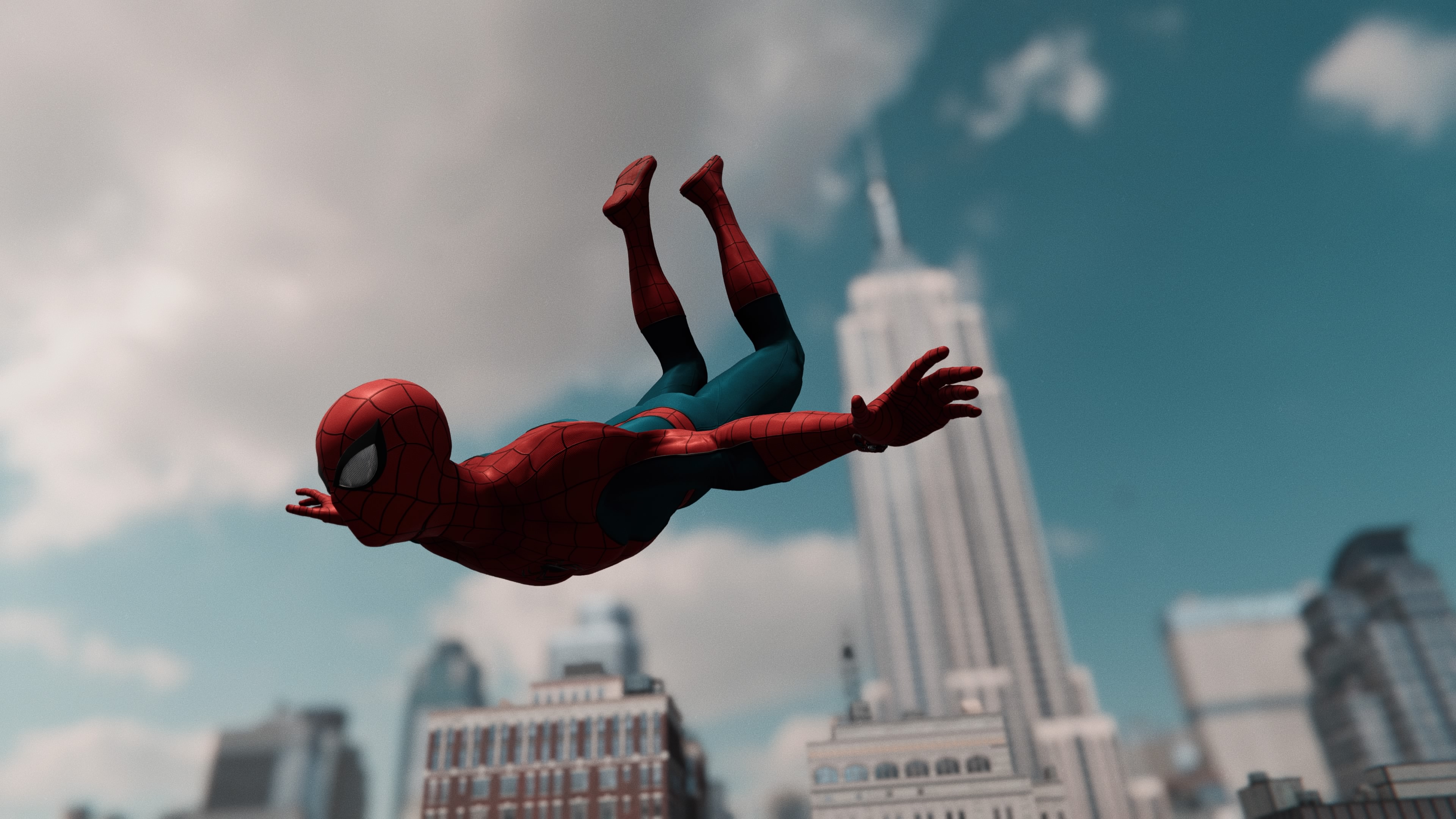 Garść obrazków z Soul Sacrifice