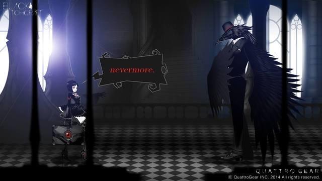 Black Witchcraft
