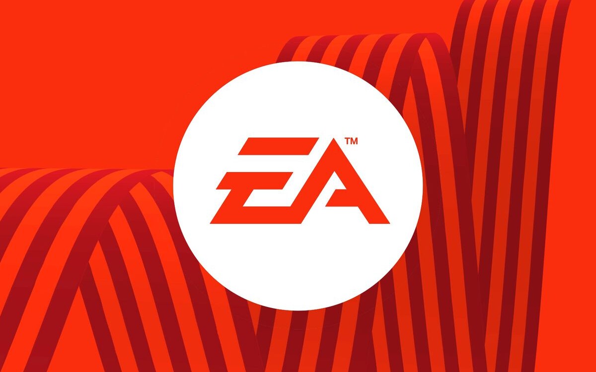 EA