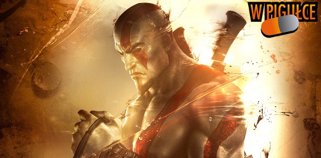God of War: Wstąpienie w pigułce!