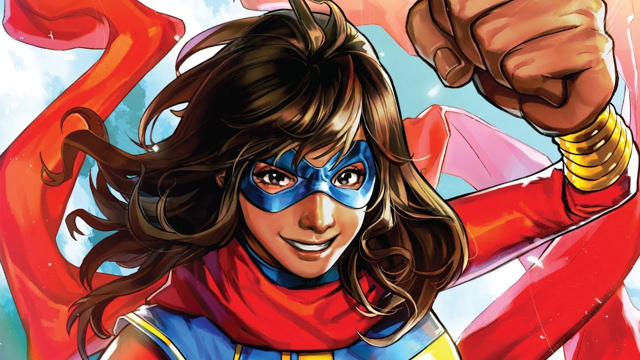 Marvel z nowymi produkcjami. Przedstawiamy bohaterów, którzy dostaną własne seriale