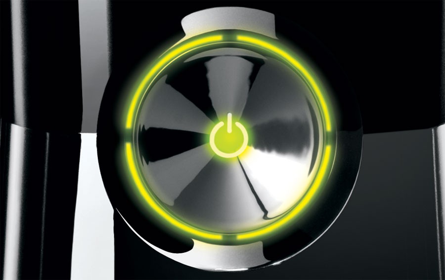 Nie będzie obniżki ceny Xboksa 360