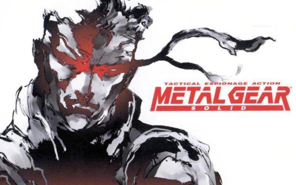 Zbiórka na remake Metal Gear Solid okazała się klapą