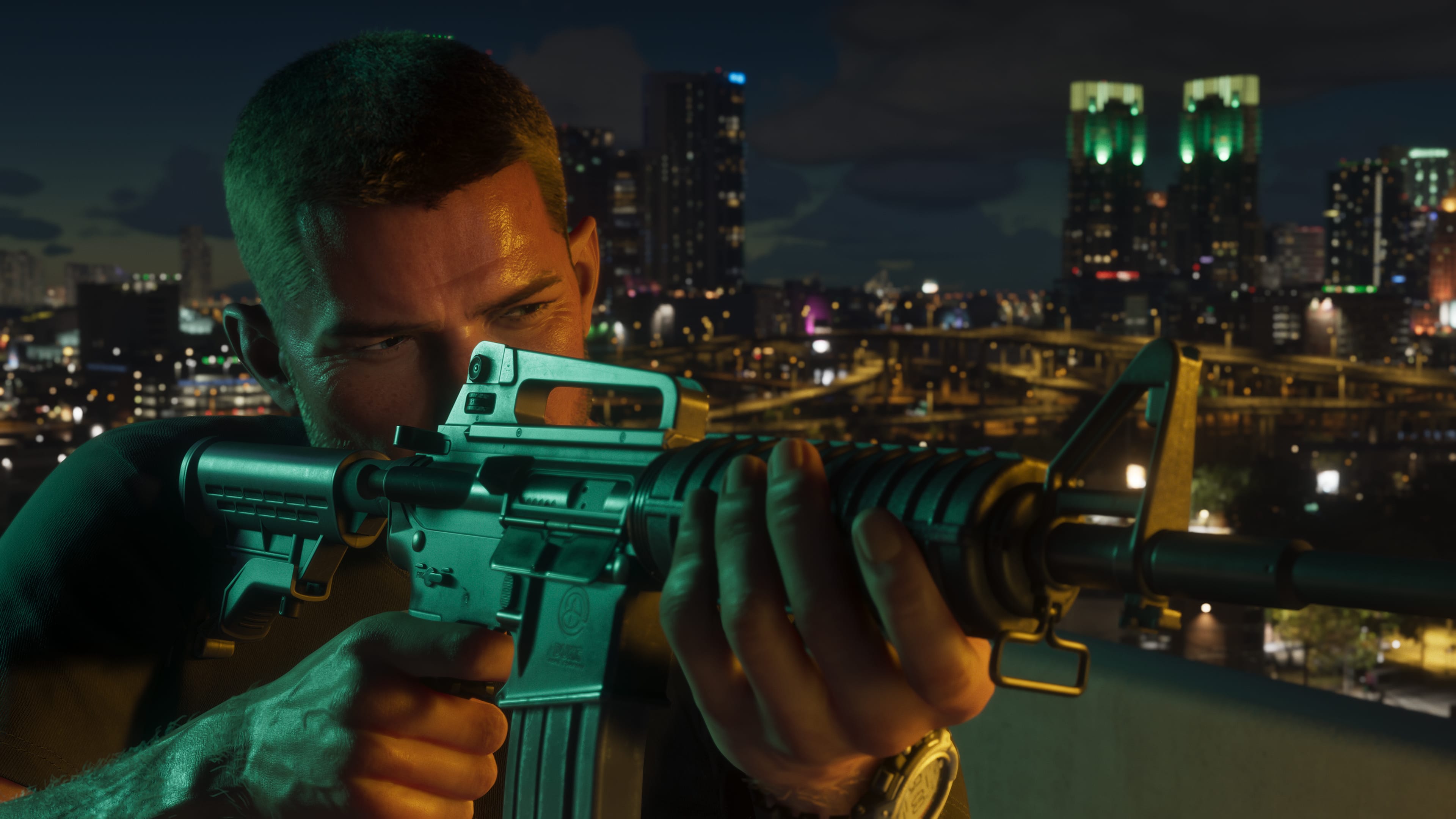 Jason Duval - GTA 6 #5