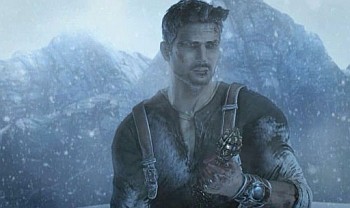 Nathan Drake przemówił...