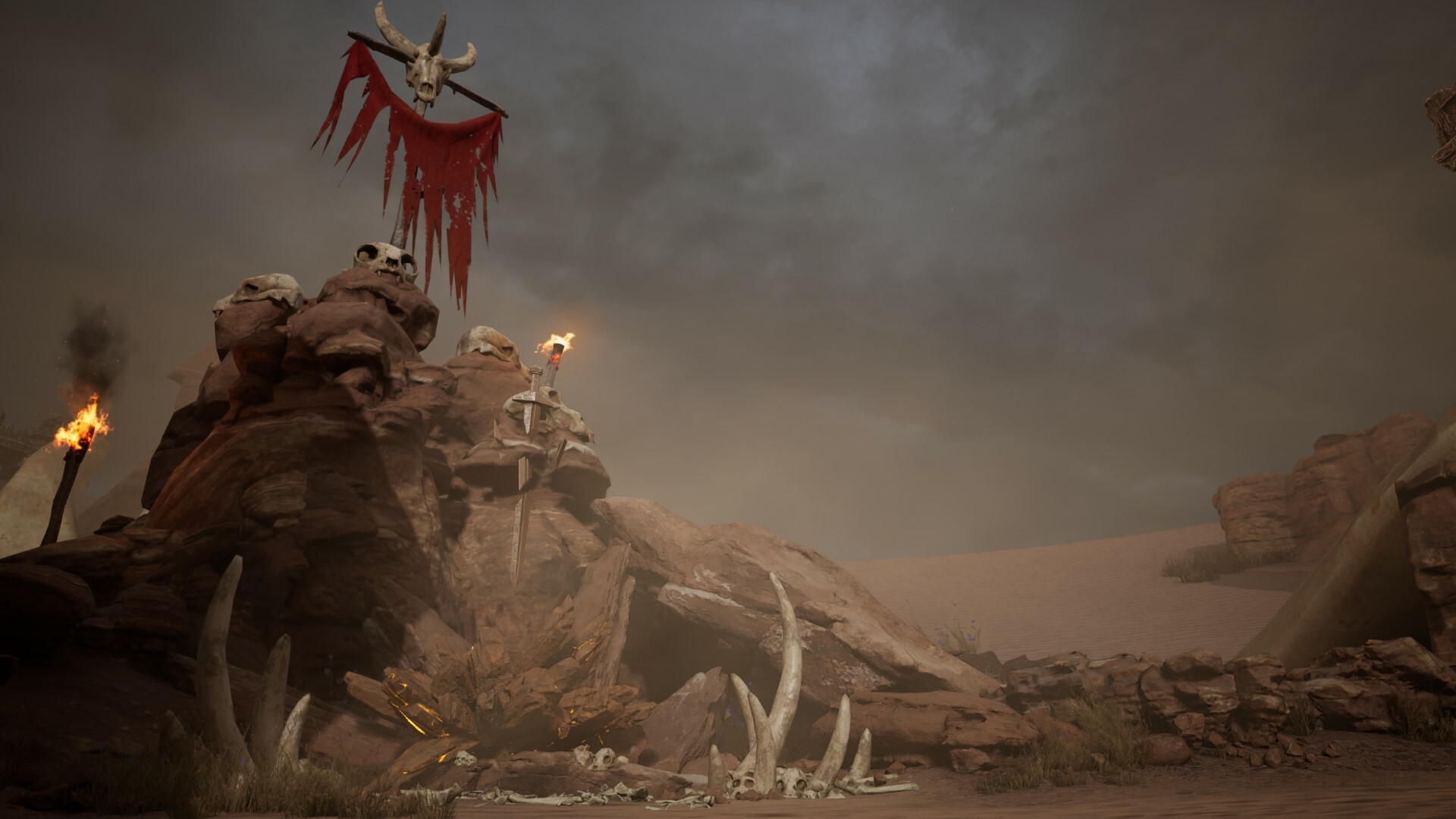 The Awakener: Forgotten Oath #5