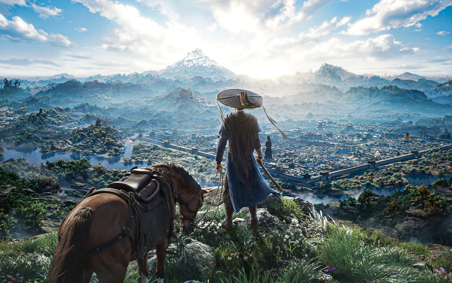 To był szalony rok. Te gry przyszły znikąd i stały się absolutnymi bestsellerami