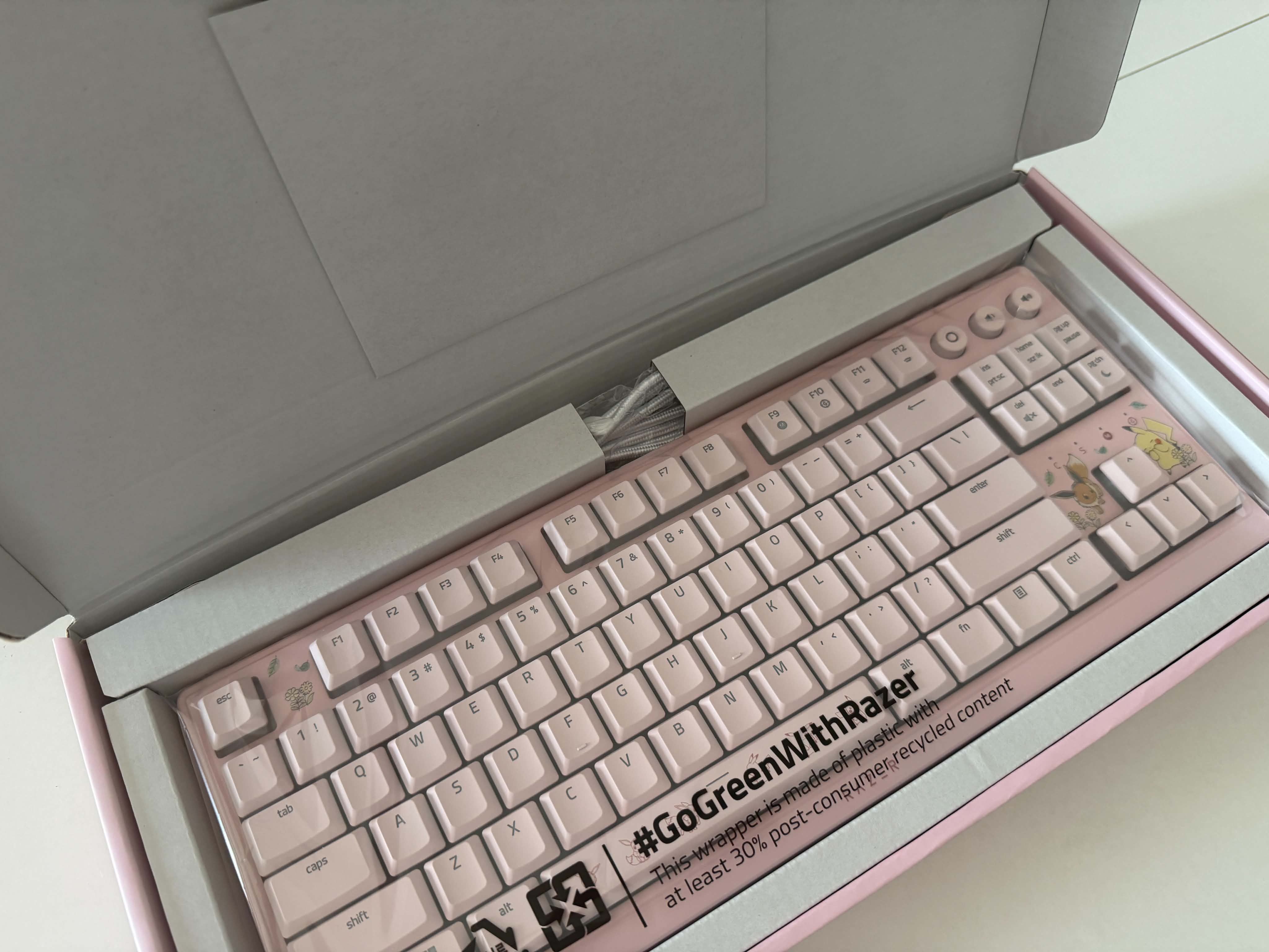 Razer Ornata