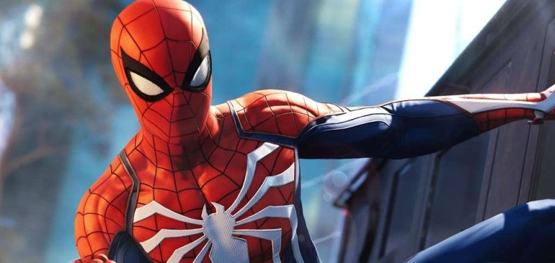 Spider-Man Remastered został znacząco przebudowany. Zobaczcie porównanie PS5 vs. PS4