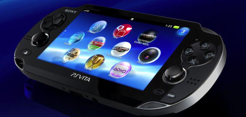 Szef PlayStation Japan twierdzi, że Vita nadal żyje