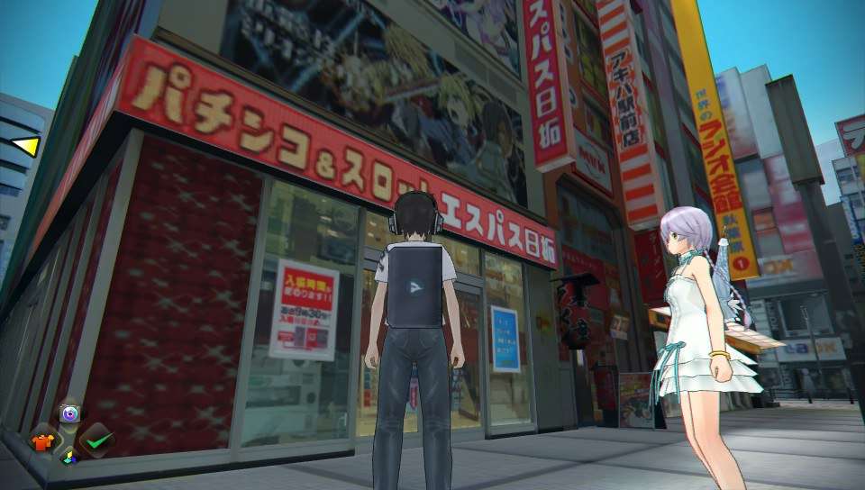 Los minisa jest w naszych rękach