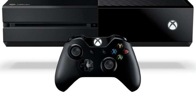 Microsoft wysłał Xbox One do klienta 2 miesiące przed prezentacją konsoli