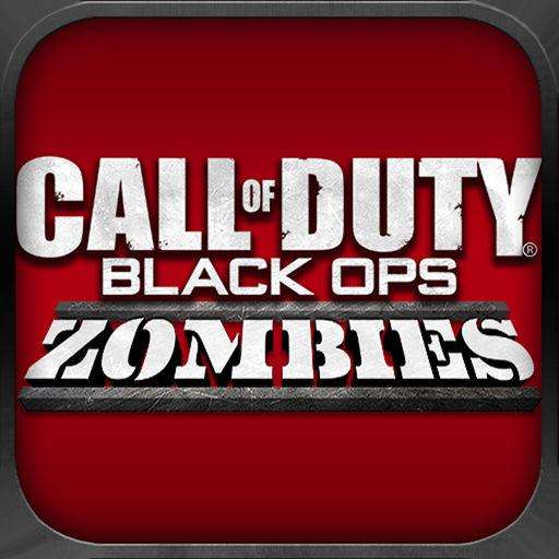 Call of Duty: Black Ops - Zombies