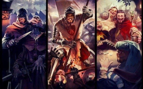 Rycerze się ucieszą - mamy gameplay z Kingdom Come: Deliverance