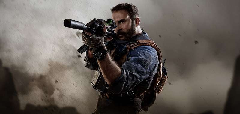 Call of Duty: Modern Warfare jednak z mikropłatnościami obejmującymi nie tylko kosmetyczne elementy?