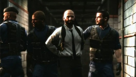 Max Payne już puka do Twych drzwi