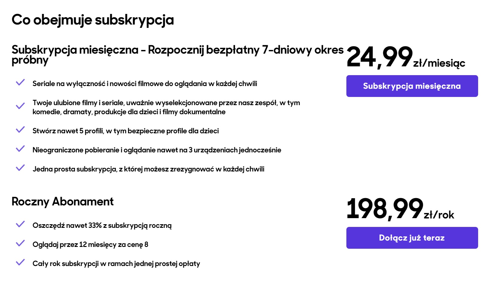 Skyshowtime promocja