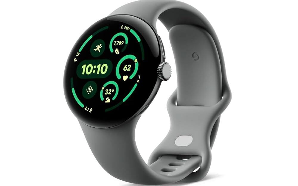 google pixel watch 3