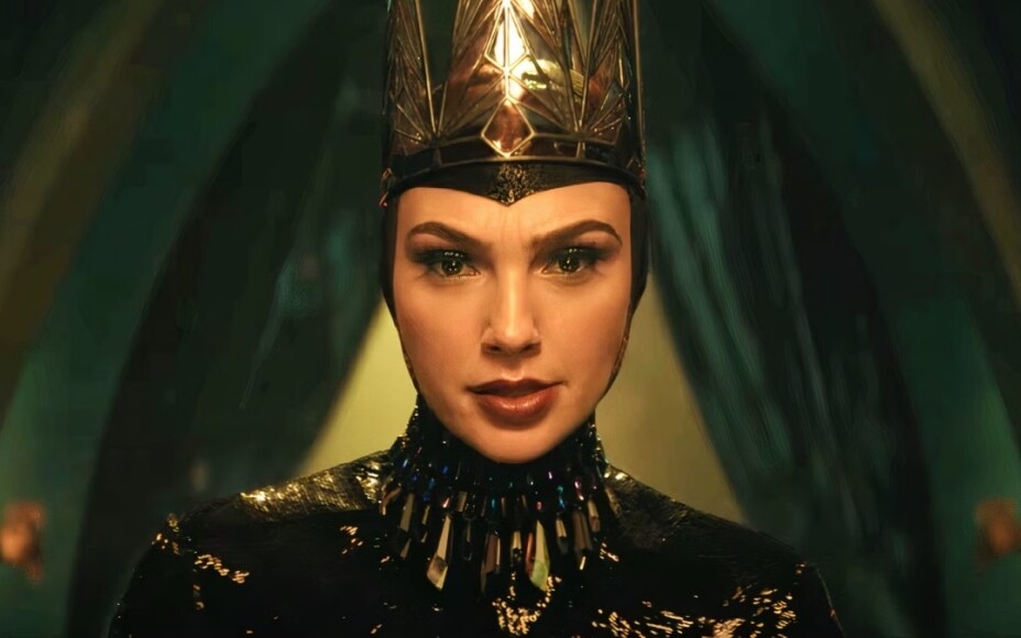 Gal Gadot, Królewna Śnieżka