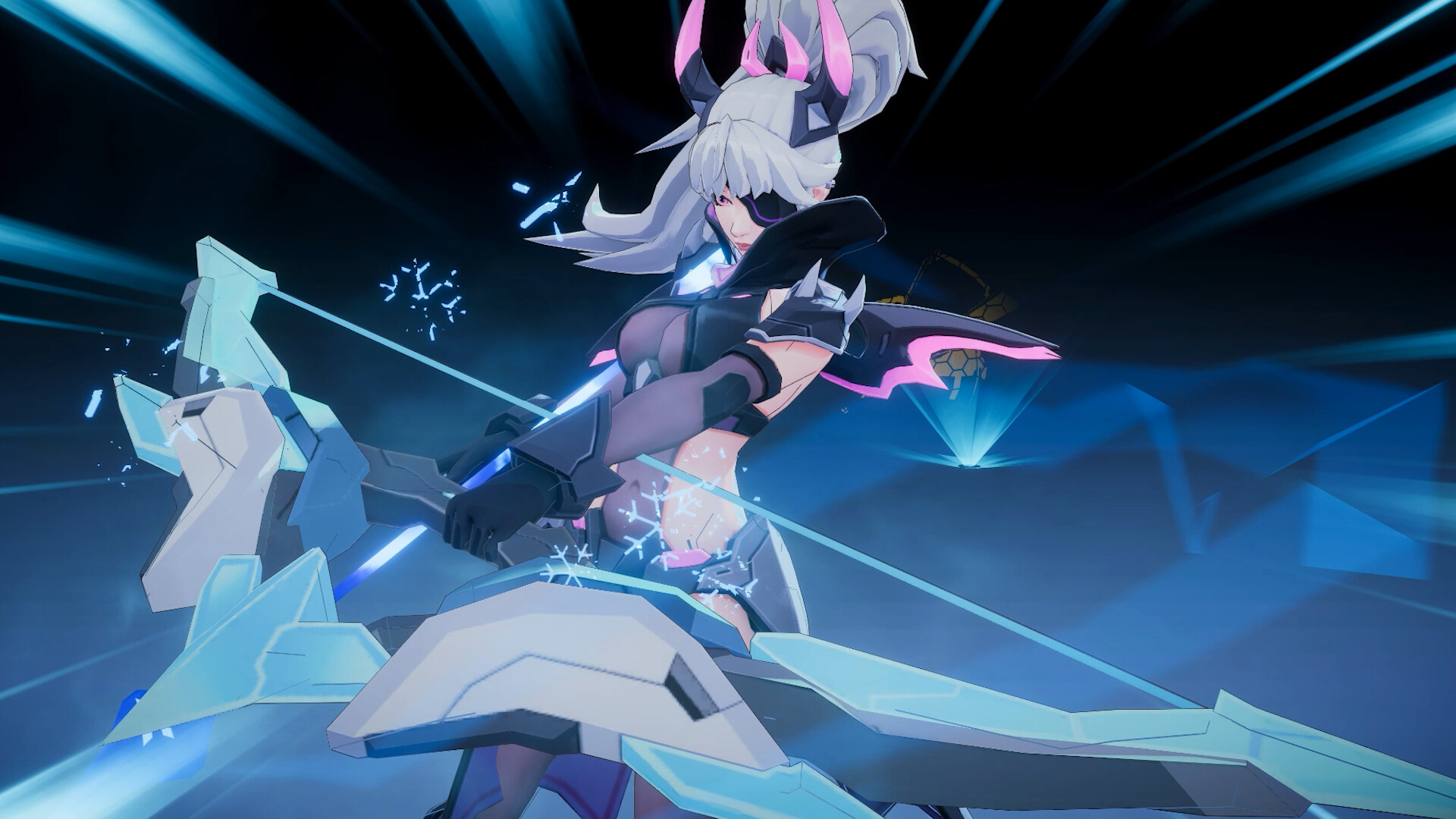 Star Fire: Eternal Cycle #8