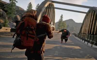 State of Decay 2 obchodzi swoje 4. urodziny. Undead Labs podsumowuje osiągnięcia graczy