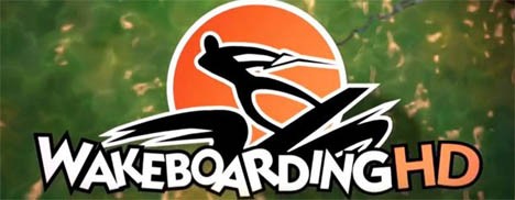 Wakeboarding HD już oficjalnie