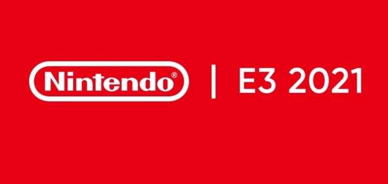 Nintendo na E3 2021. Oglądajcie z nami całą masę ekskluzywnych gier