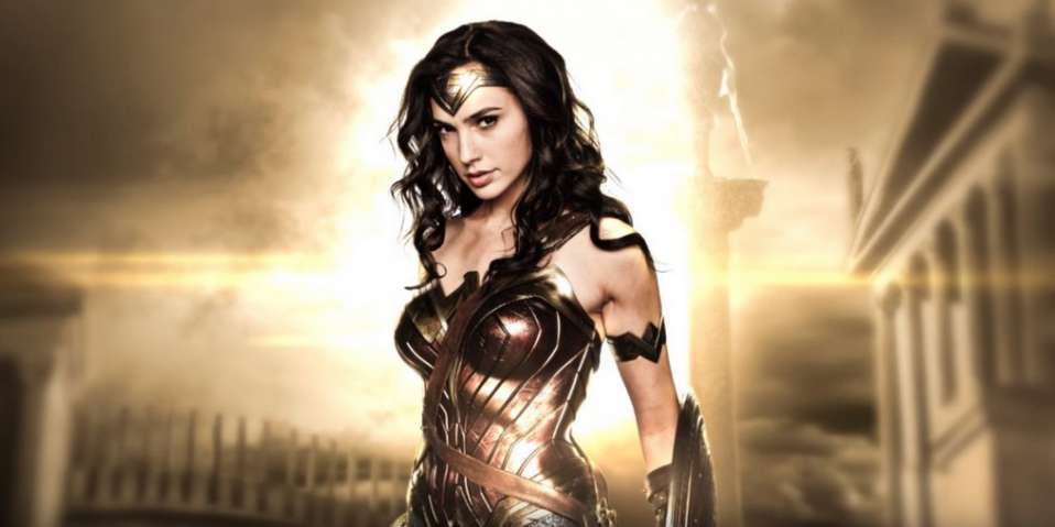 Wonder Woman. Reżyserka nie może się doczekać sequela