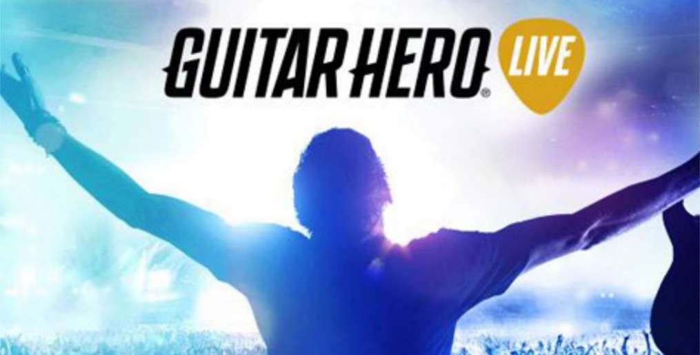 Guitar Hero Live - Activision powoli uśmierca muzyczny tytuł