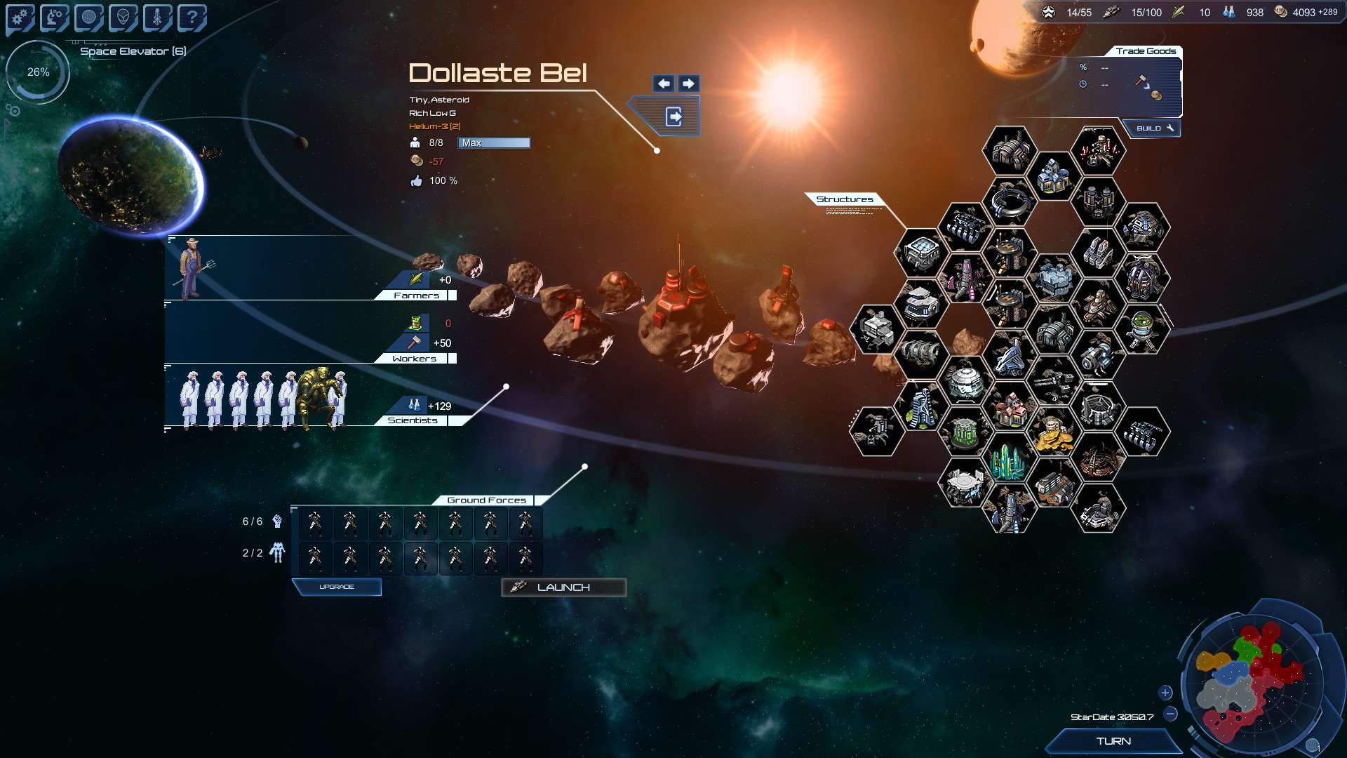 StarDrive 2