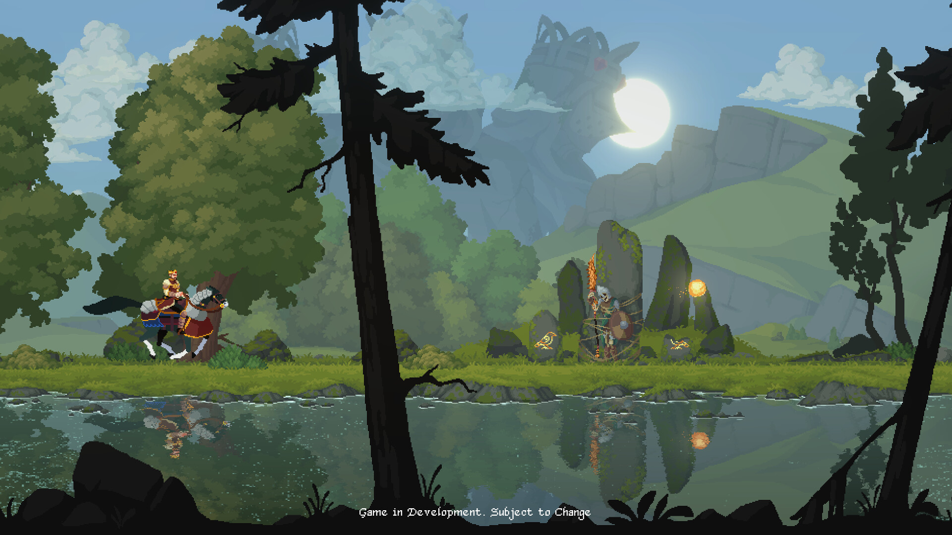 Kingdom 3: Rising Realms #6