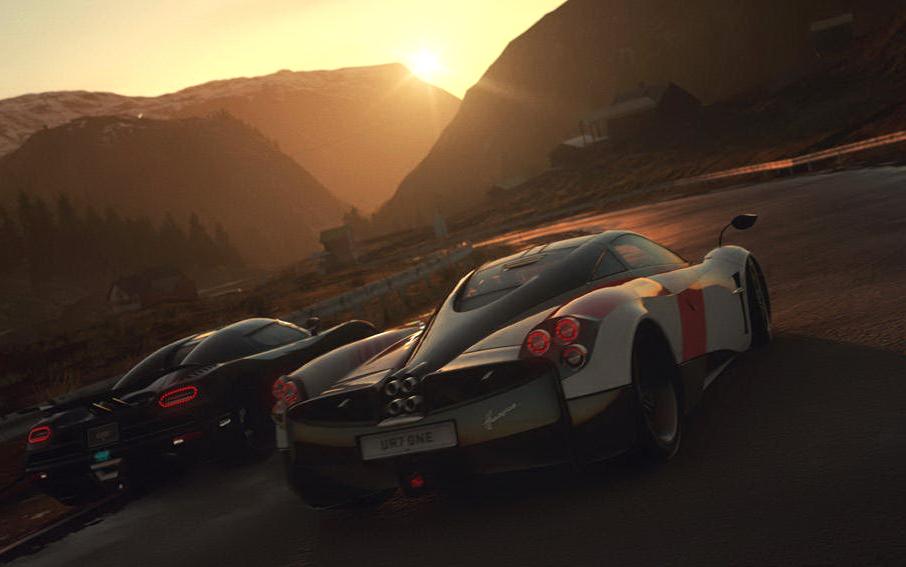 Twórcy DriveClub odpowiadają na pytania graczy