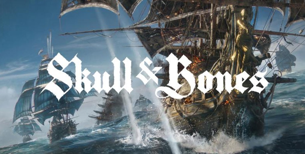 Skull &amp; Bones. Dziennikarze zachwyceni nową marką Ubisoft!