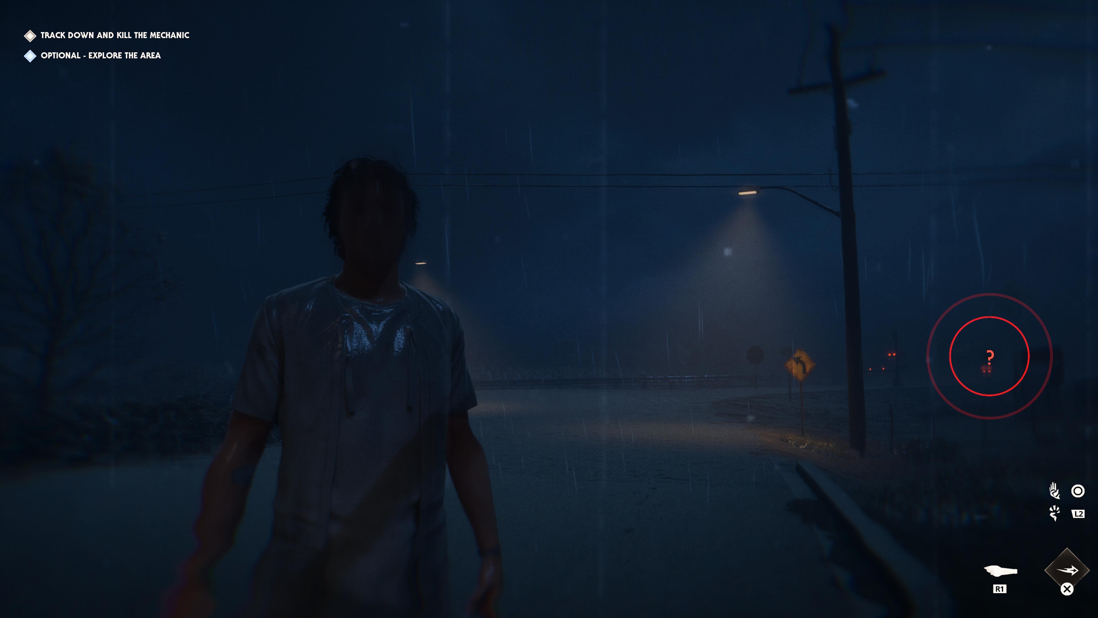 recenzja Halloween: The Game #17