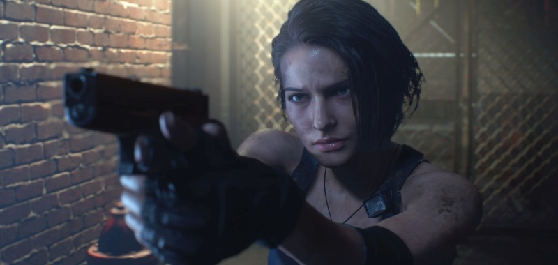 Resident Evil 3 można ukończyć w ekspresowym tempie. Trofeum zdradza czas gry