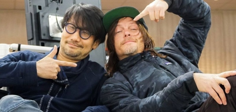 Norman Reedus jest gotowy, by wkroczyć do MCU? Aktor podsyca plotki o angażu