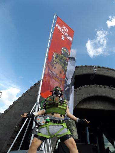 Pod maską kryje się Śmierć