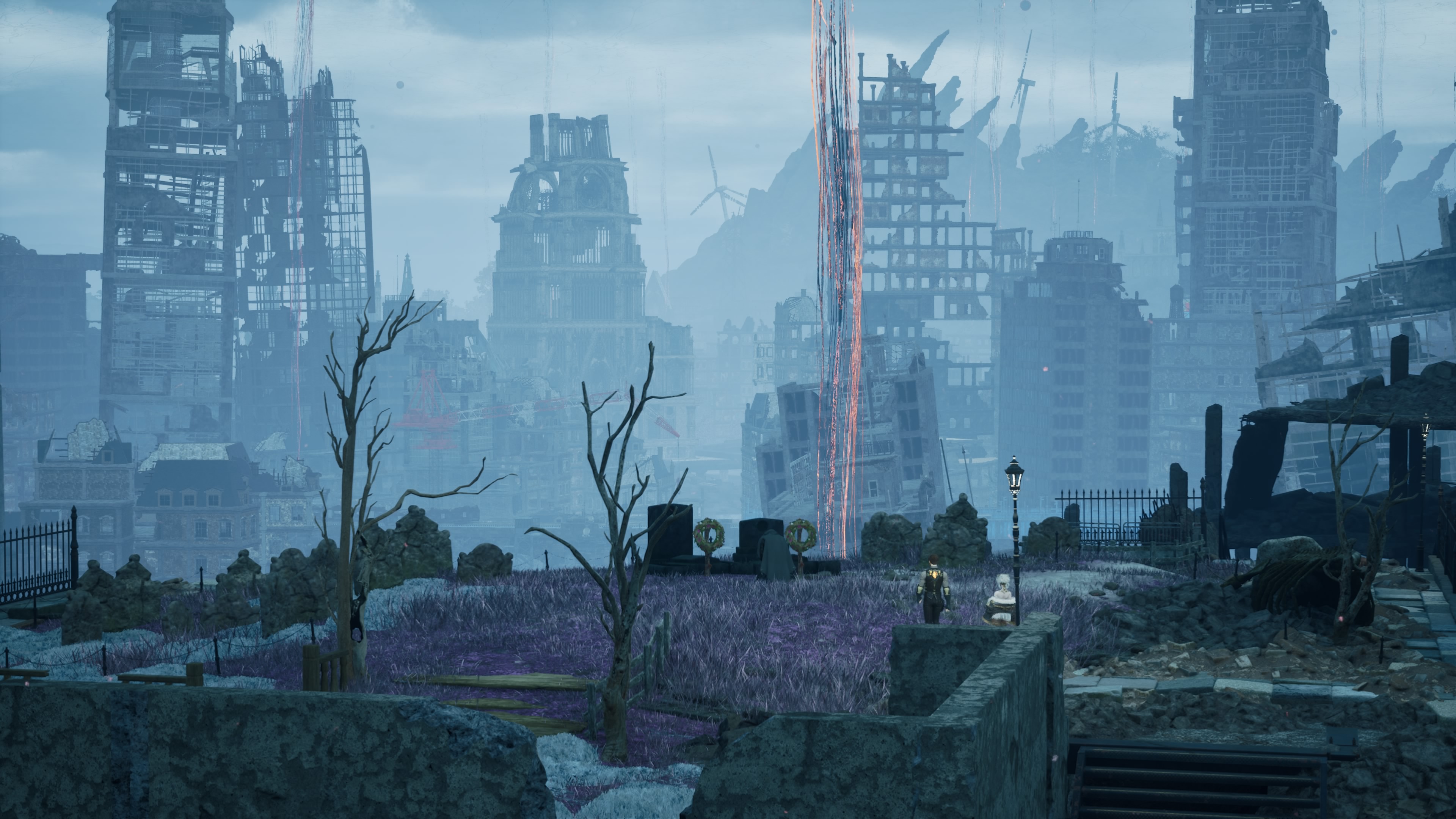 Code Vein II recenzja galeria #6