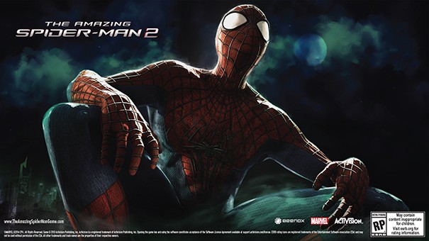 Prace nad The Amazing Spider-Man 2 oficjalnie rozpoczęte