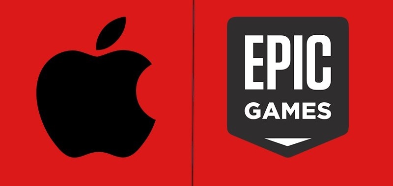 Apple vs. Epic Games w sądzie. Znamy pierwsze „tymczasowe wyroki”