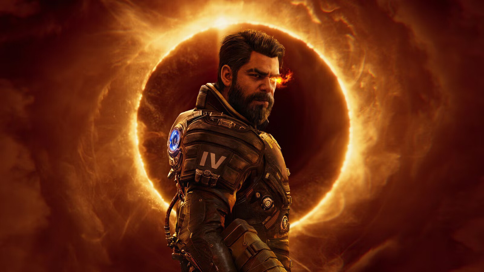 Saros w polskiej wersji językowej. Posłuchajcie dubbingu z początku przygody